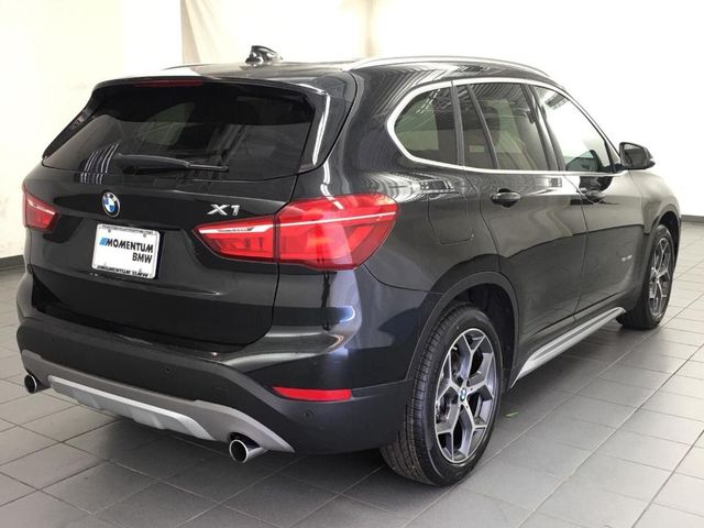  2017 BMW X1 sDrive28i For Sale Specifications, Price and Images