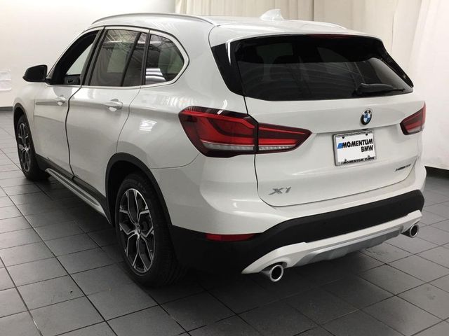  2020 BMW X1 xDrive28i For Sale Specifications, Price and Images