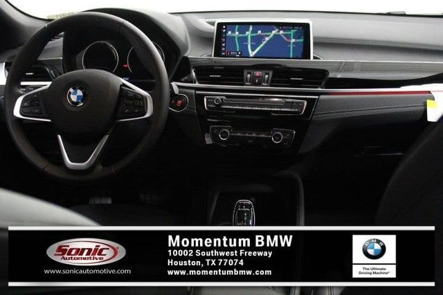  2020 BMW X2 sDrive28i For Sale Specifications, Price and Images