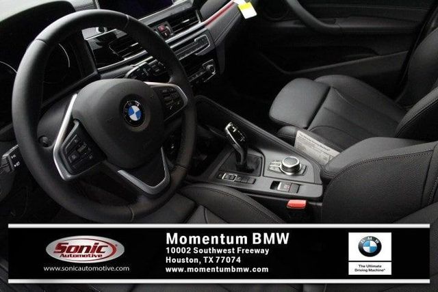  2020 BMW X2 sDrive28i