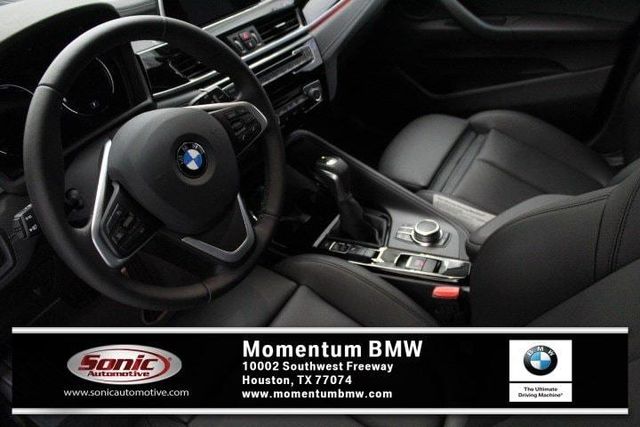  2019 BMW X2 sDrive28i