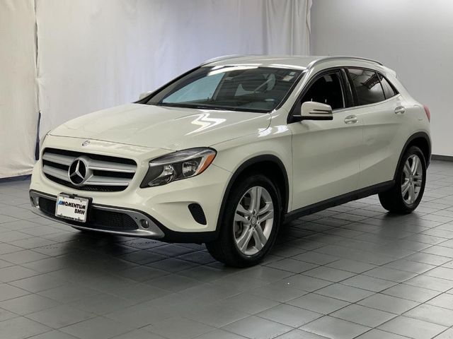  2017 Mercedes-Benz GLA 250 Base For Sale Specifications, Price and Images