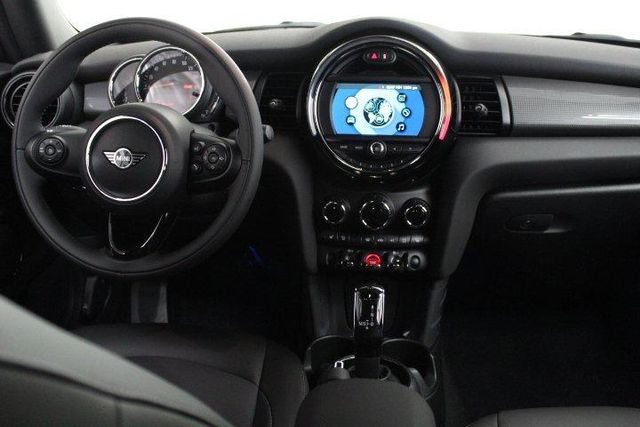  2020 MINI Convertible Cooper For Sale Specifications, Price and Images