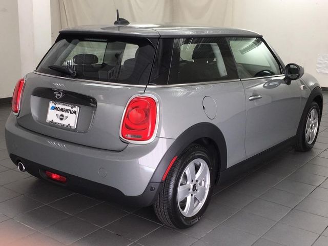 2020 MINI Hardtop Cooper For Sale Specifications, Price and Images