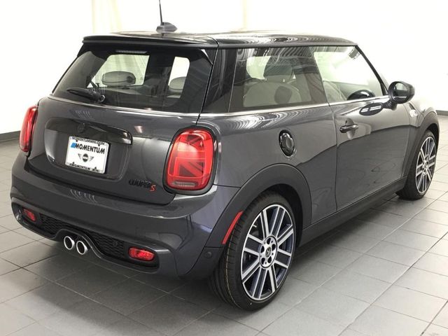  2020 MINI Hardtop Cooper S For Sale Specifications, Price and Images