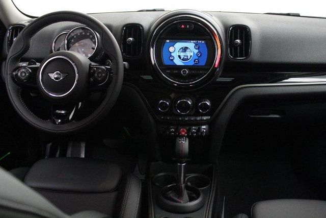  2019 MINI Countryman Cooper S For Sale Specifications, Price and Images