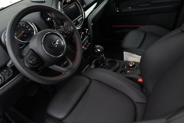 2019 MINI Countryman Cooper S For Sale Specifications, Price and Images