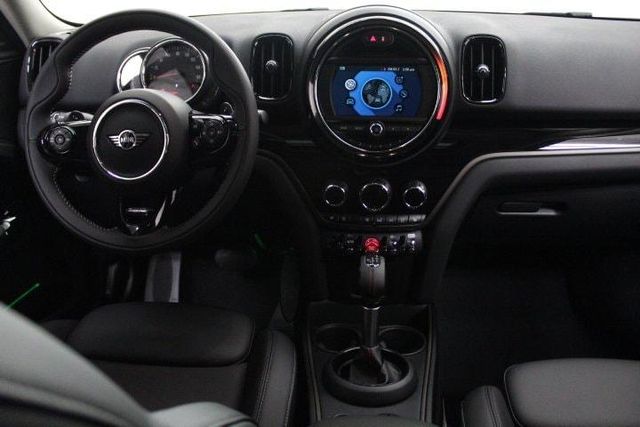 2019 MINI Countryman Cooper S For Sale Specifications, Price and Images