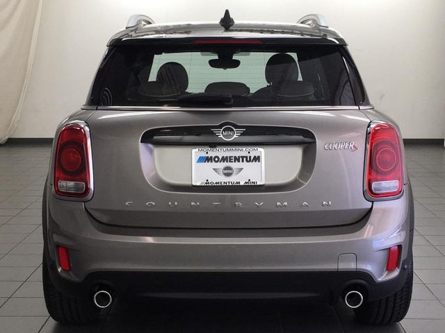  2020 MINI Countryman Cooper S For Sale Specifications, Price and Images