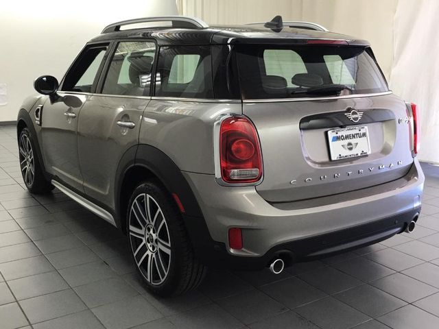  2020 MINI Countryman Cooper S For Sale Specifications, Price and Images