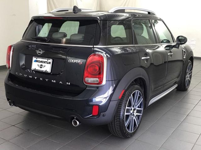  2020 MINI Countryman Cooper S For Sale Specifications, Price and Images