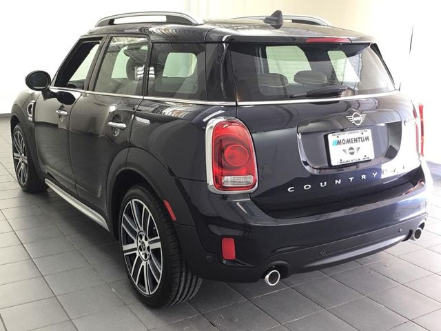 2020 MINI Countryman Cooper S For Sale Specifications, Price and Images