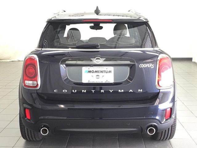 2020 MINI Countryman Cooper S For Sale Specifications, Price and Images