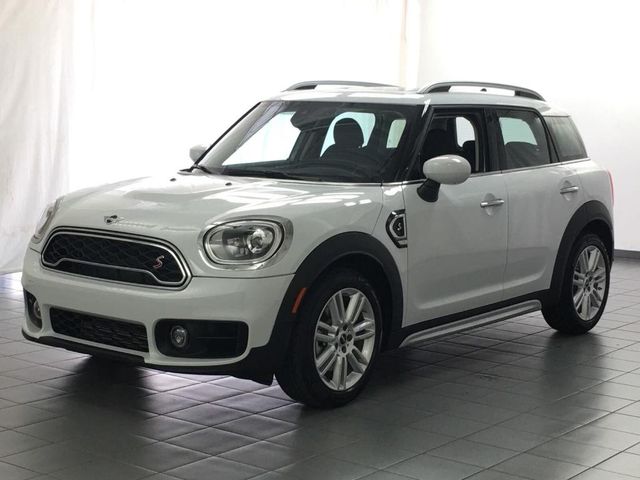  2019 MINI Countryman Cooper For Sale Specifications, Price and Images