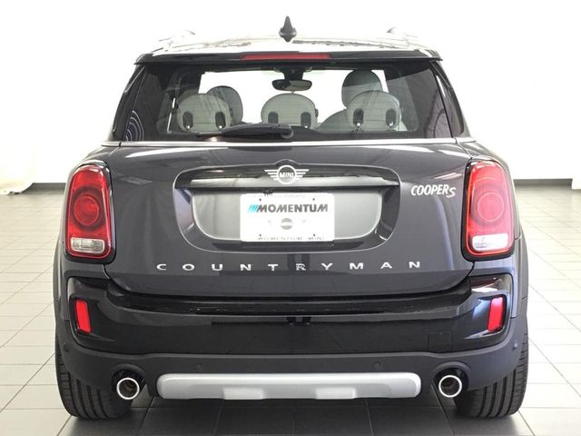  2020 MINI Countryman Cooper S ALL4 For Sale Specifications, Price and Images