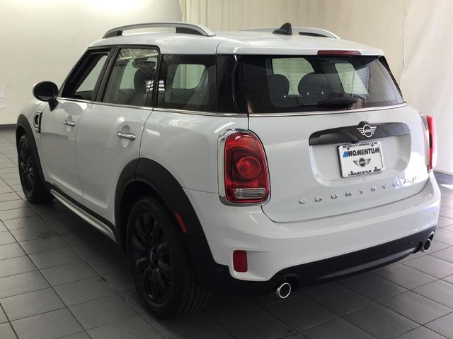  2020 MINI Countryman Cooper S ALL4 For Sale Specifications, Price and Images