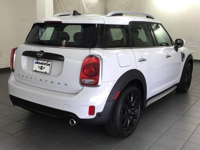  2020 MINI Countryman Cooper S ALL4 For Sale Specifications, Price and Images