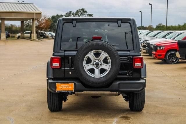  2019 Jeep Wrangler Unlimited Sport For Sale Specifications, Price and Images