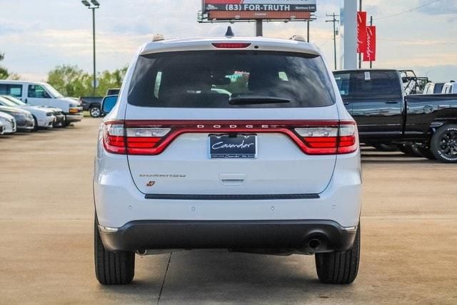  2019 Dodge Durango SXT Plus For Sale Specifications, Price and Images