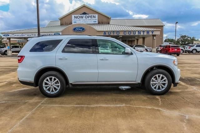  2019 Dodge Durango SXT For Sale Specifications, Price and Images