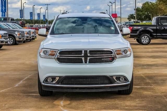  2019 Dodge Durango SXT For Sale Specifications, Price and Images