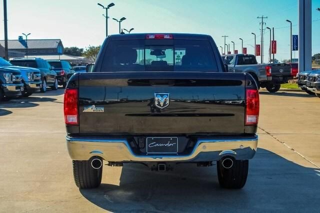  2019 RAM 1500 Classic Big Horn For Sale Specifications, Price and Images