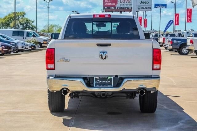  2019 RAM 1500 Classic Big Horn For Sale Specifications, Price and Images