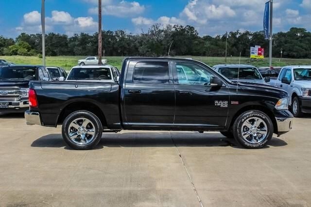  2019 RAM 1500 Classic Big Horn For Sale Specifications, Price and Images