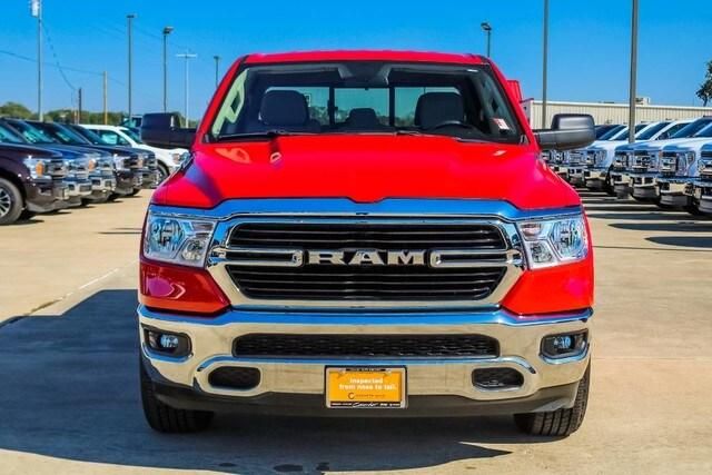  2019 RAM 1500 Lone Star For Sale Specifications, Price and Images