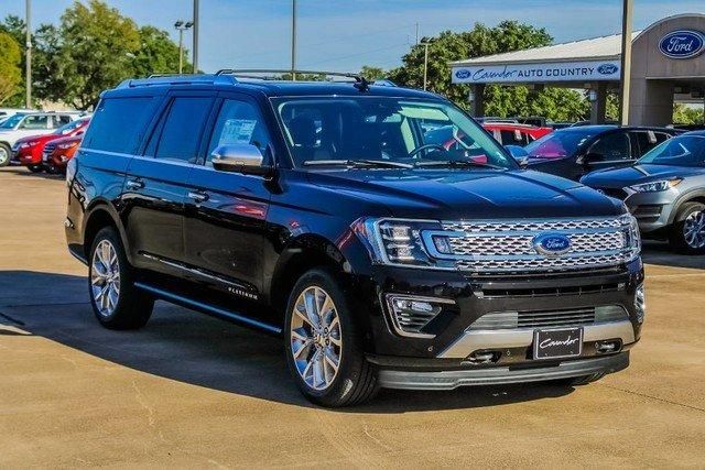  2019 Ford Expedition Max Platinum For Sale Specifications, Price and Images