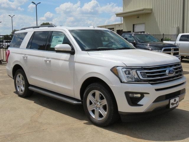  2019 Ford Expedition XLT For Sale Specifications, Price and Images