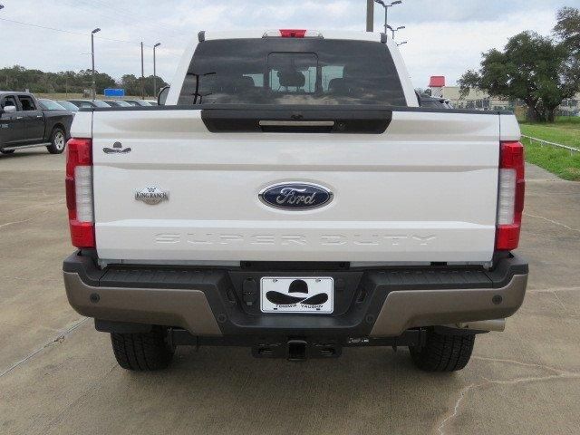  2019 Ford F-250 King Ranch For Sale Specifications, Price and Images