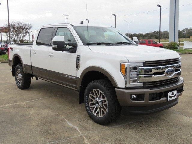  2019 Ford F-250 King Ranch For Sale Specifications, Price and Images