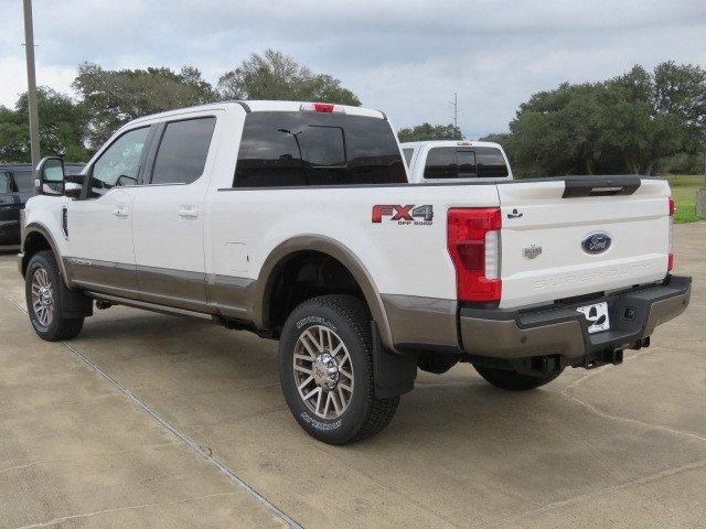  2019 Ford F-250 King Ranch For Sale Specifications, Price and Images