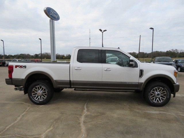  2019 Ford F-250 King Ranch For Sale Specifications, Price and Images