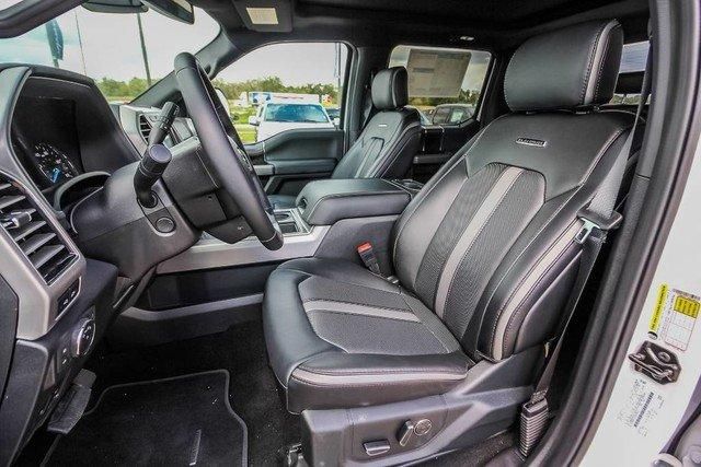  2019 Ford F-350 Platinum For Sale Specifications, Price and Images