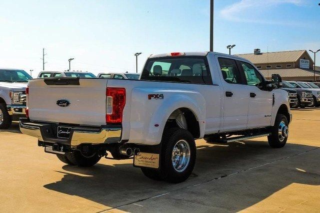  2019 Ford F-350 STX For Sale Specifications, Price and Images