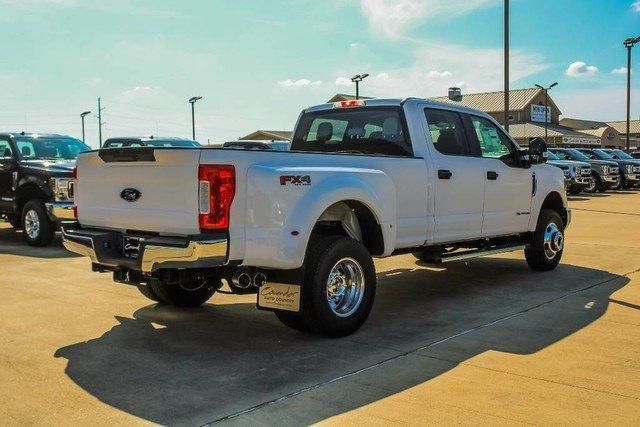  2019 Ford F-350 STX For Sale Specifications, Price and Images