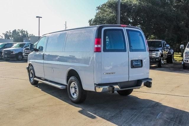  2018 Chevrolet Express 2500 Work Van For Sale Specifications, Price and Images