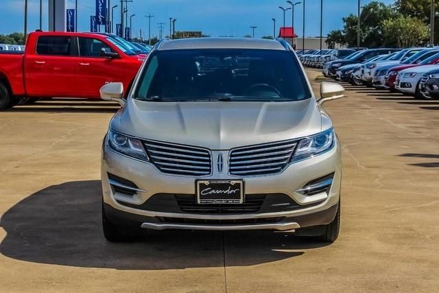  2017 Lincoln MKC Premiere For Sale Specifications, Price and Images