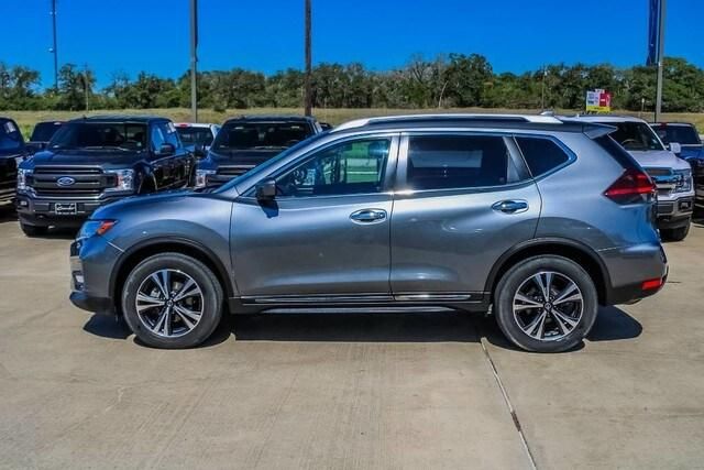  2016 Nissan Rogue S For Sale Specifications, Price and Images