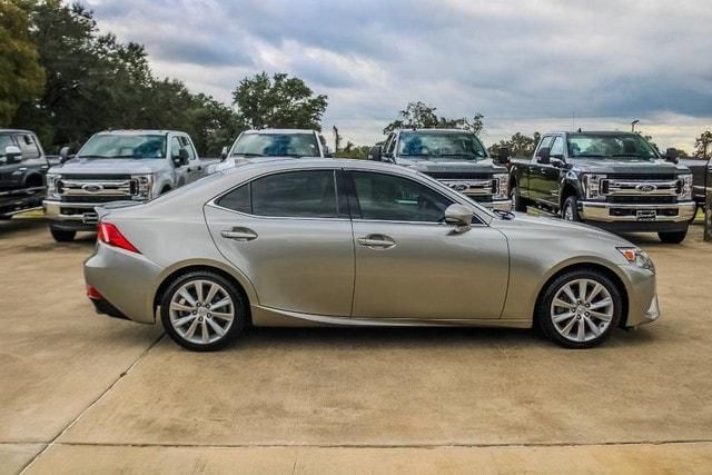  2015 Lexus IS 250 For Sale Specifications, Price and Images
