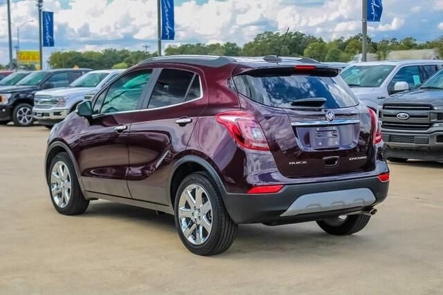  2017 Buick Encore Essence For Sale Specifications, Price and Images