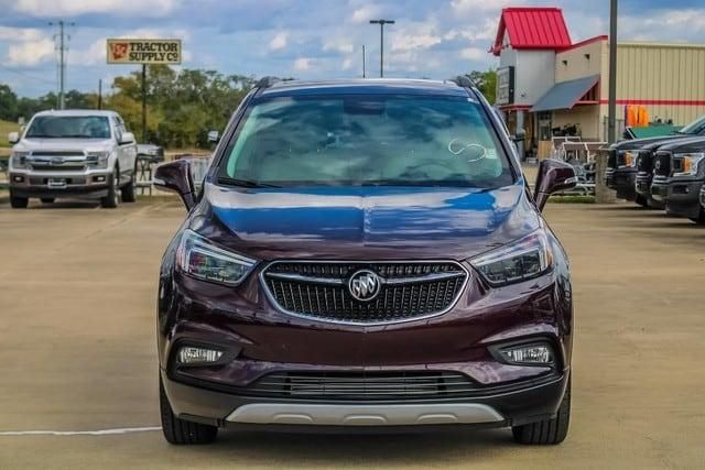  2017 Buick Encore Essence For Sale Specifications, Price and Images
