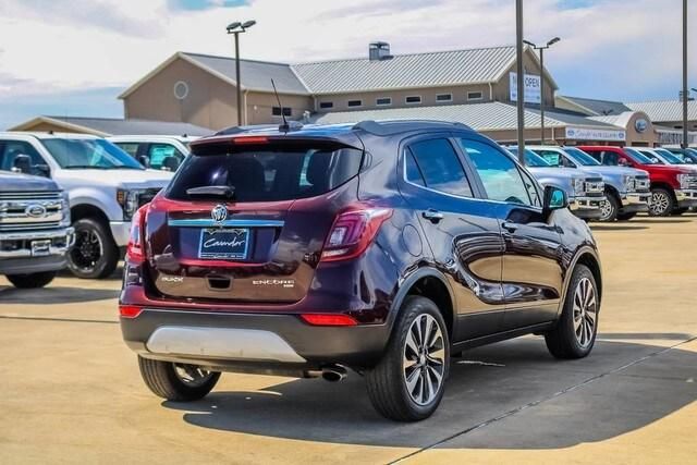  2017 Buick Encore Preferred II For Sale Specifications, Price and Images
