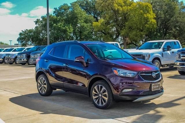  2017 Buick Encore Preferred II For Sale Specifications, Price and Images