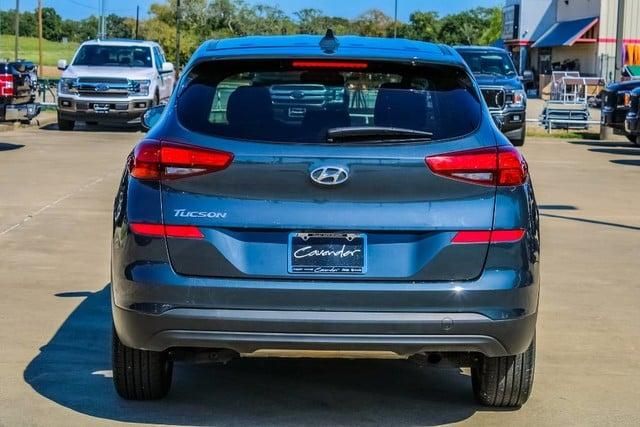  2019 Hyundai Tucson SE For Sale Specifications, Price and Images