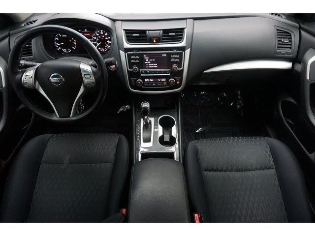 Certified 2018 Nissan Altima 2.5 SV For Sale Specifications, Price and Images