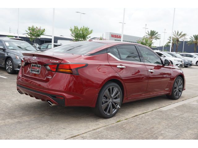  2019 Nissan Altima 2.0 Edition ONE For Sale Specifications, Price and Images