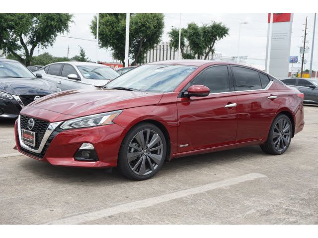  2019 Nissan Altima 2.0 Edition ONE For Sale Specifications, Price and Images